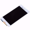Display LCD + Touch Sony Xperia Z3 D6603 Branco